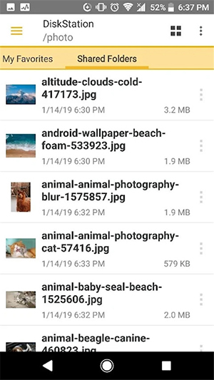 DSFILE文件管理器app下载