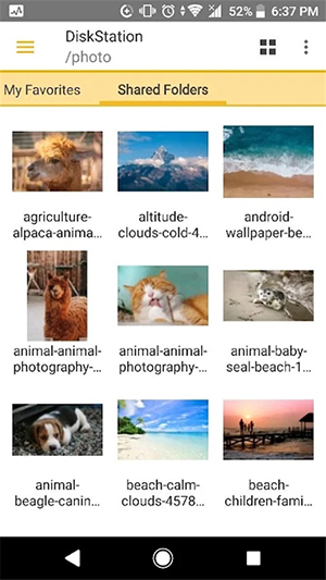 DSFILE文件管理器app下载
