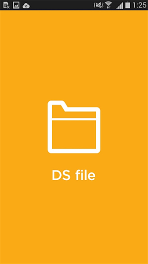 DSFILE文件管理器app下载