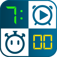 Multi多任务计时工具app手机版下载v2.13.8