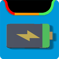 Notch Battery电量显示app直装版下载v4.1