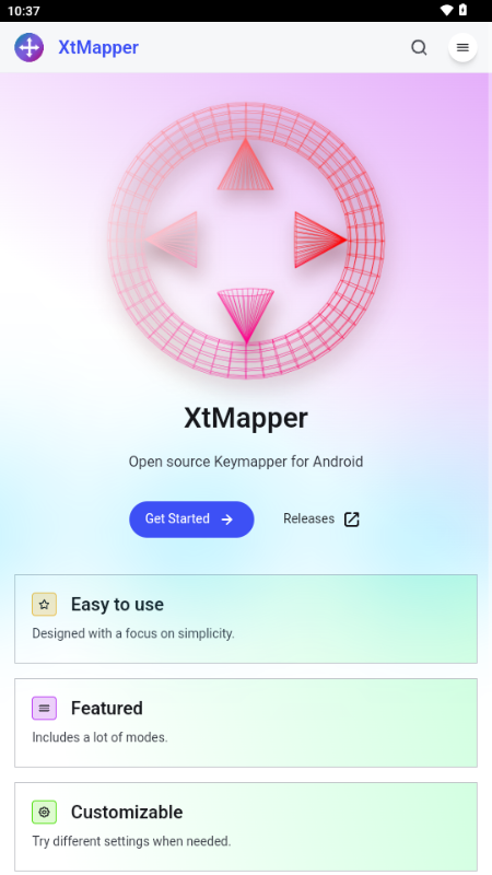 XtMapper键盘映射器app下载