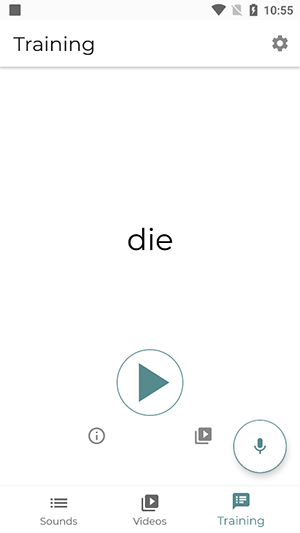 English Sounds英语发音检测app下载