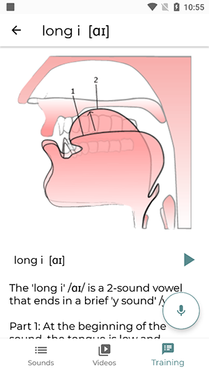 English Sounds英语发音检测app下载