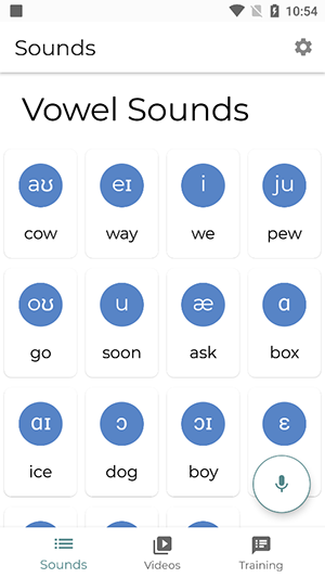 English Sounds英语发音检测app下载
