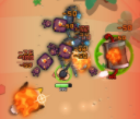 加特林先锋之战免费版v1.0.1
