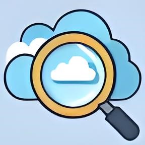 夸克网盘寻宝app直装版下载v1.0