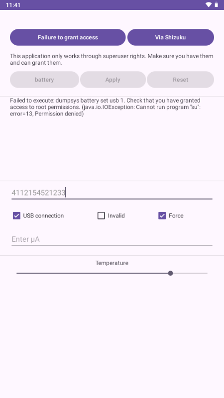 Dumpsys电池管理器app下载