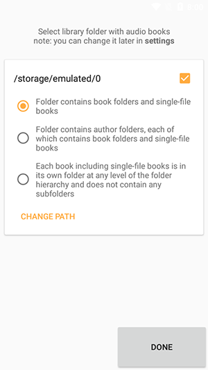 mAbook有声读物app下载