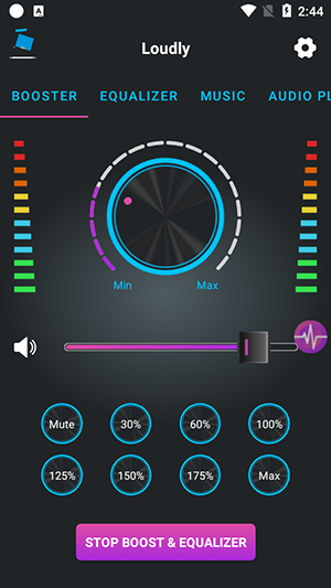音量扩音器app下载安装