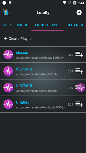 音量扩音器app下载安装