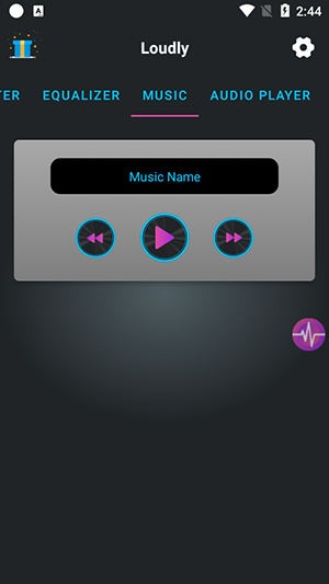 音量扩音器app下载安装