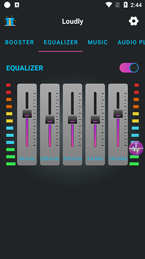 音量扩音器app下载安装
