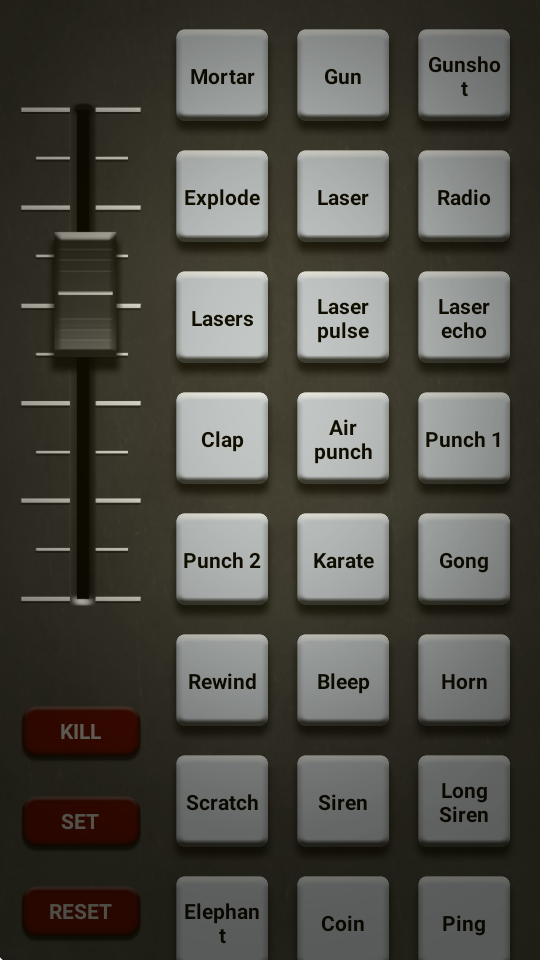 DJFX dj混音控制器app下载