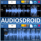 音频剪辑制作软件手机版下载v2.6.1