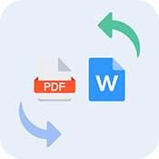 PDF转换WORD工具app免费版下载V2.0.2