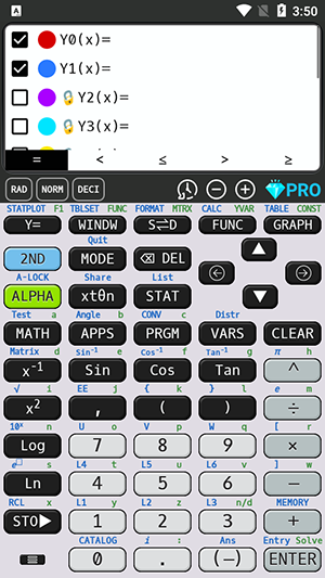 Calc84图形计算器下载