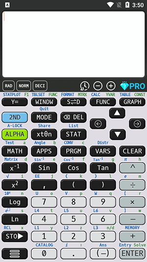 Calc84图形计算器下载