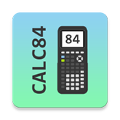 Calc84图形计算器安卓版下载v6.6.5.28