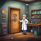 科学密室逃脱手机版v1.0.8