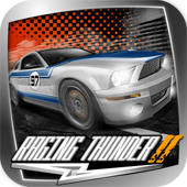 雷霆赛车2直装版v1.3.9