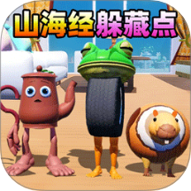 最强逃生大师正式版v1.0