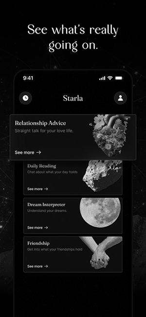 Starla Edu占星软件app下载