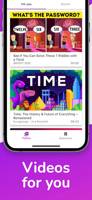Lingvotube iOS苹果版下载