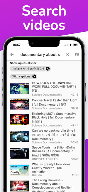Lingvotube iOS苹果版下载