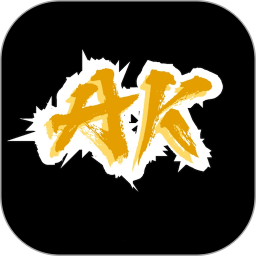 AK潮玩星球手机版下载v1.0.3