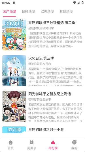森林动漫app下载
