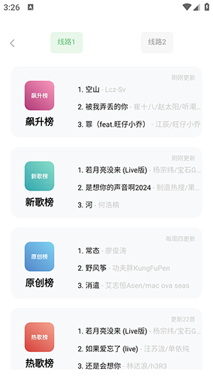 配享音乐软件3.2.8下载