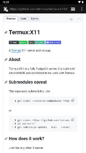 termux11安装包下载