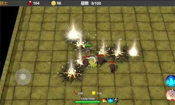 驱魔战记2幽魂魔塔安卓版下载