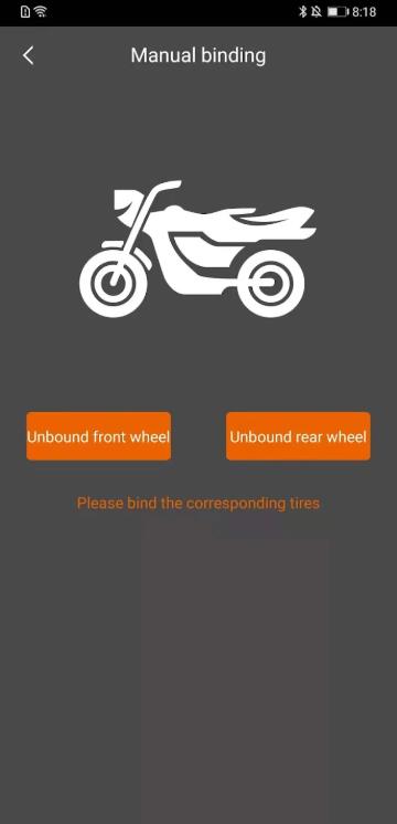 MotorCare胎压监测app下载