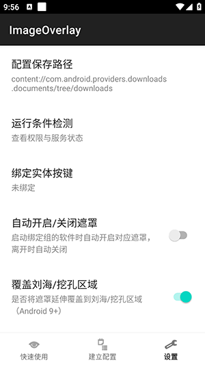 ImageOverlay掌机全局遮罩工具下载
