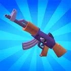 枪炮追击枪手3D中文版v1.0.4