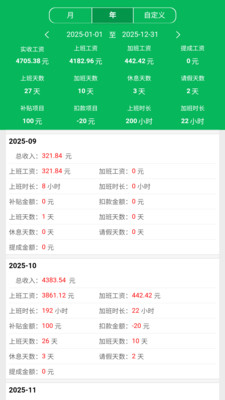 鲨鱼记加班app下载