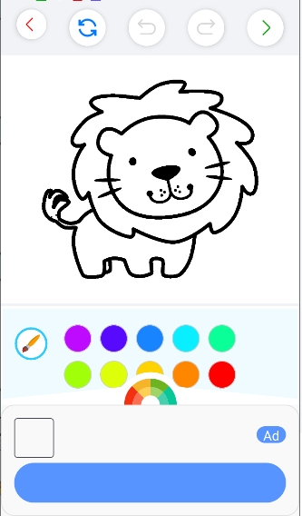 joycolor绘画软件手机版下载