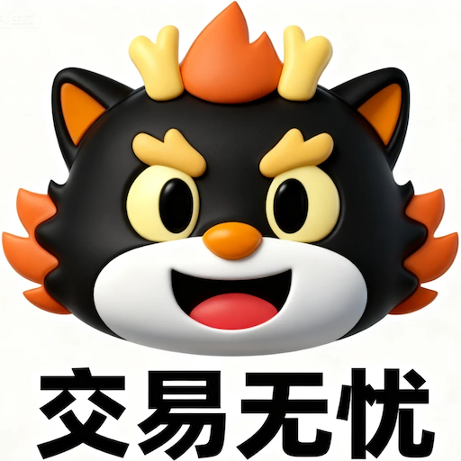 怪多交易安卓版下载v1.0