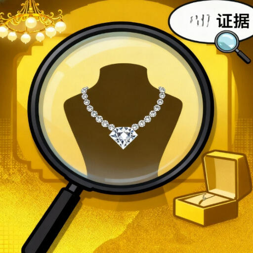 幽灵奇缘解谜记最新版v4.10.17