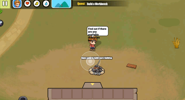 荒原逃亡记最新版