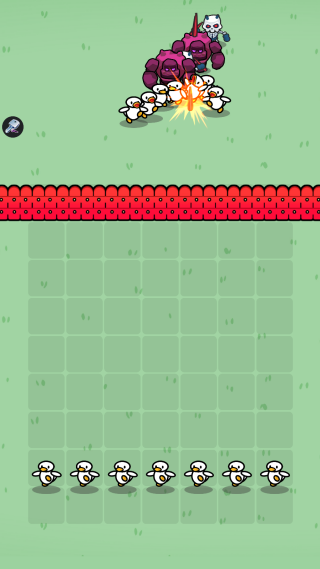 小鸭英雄冒险路安卓版