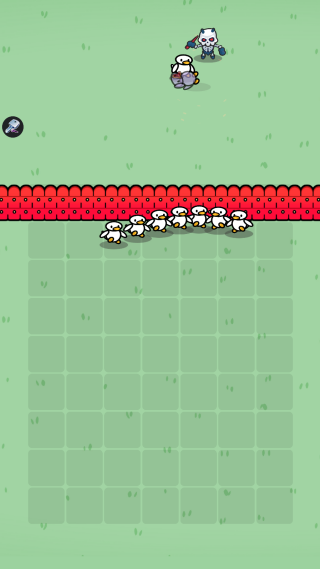 小鸭英雄冒险路手机版下载