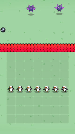 小鸭英雄冒险路手机版下载