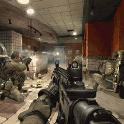 突围之战手机版v1.0