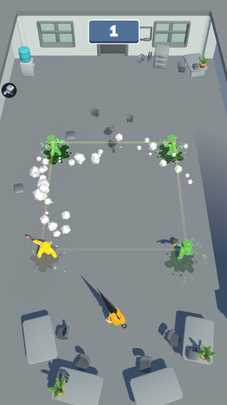 一笔斩敌安卓版下载