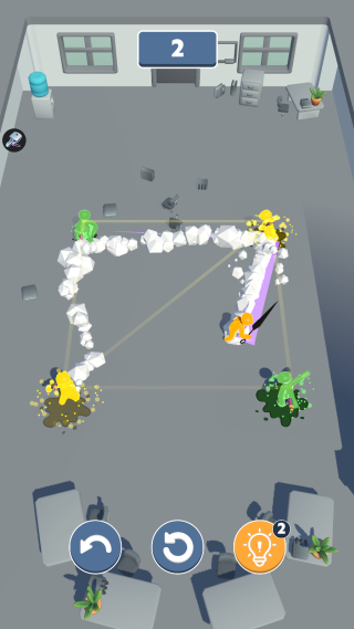 一笔斩敌安卓版下载