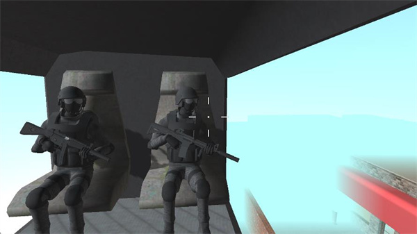 突破战术矩阵最新版