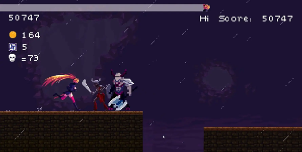 女忍者詹官方版下载